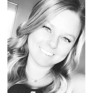 Meet your Posher, Kaselyn